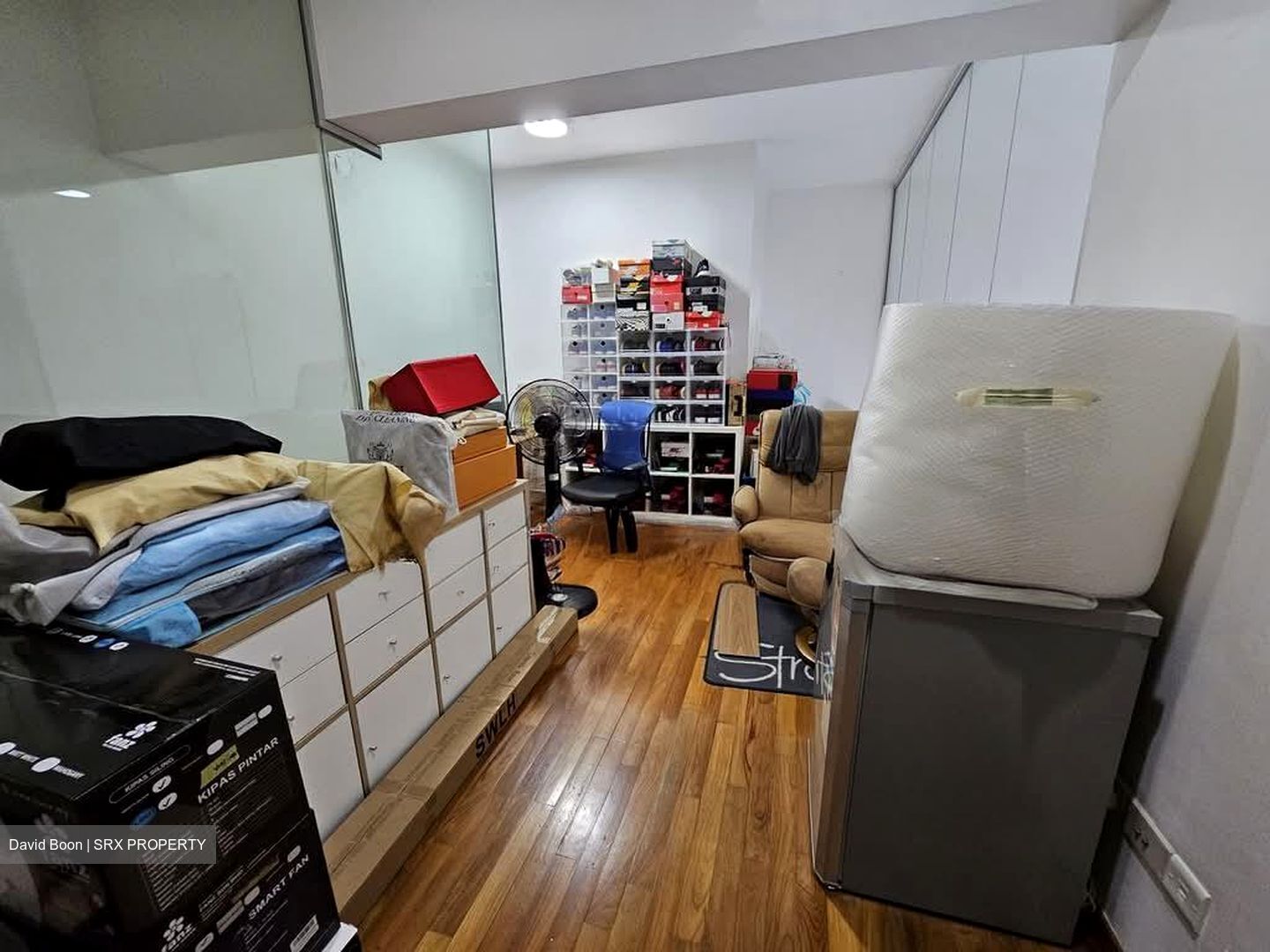The Linear (D23), Apartment #612825391